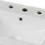 Meuble-lavabo autoportant de 30 po avec lavabo en céramique-642280030