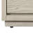 17'' W Solid Wood Nightstand