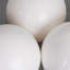 15cm Polyvinyl Chloride (PVC) Ball Ornament