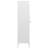 Metal Storage Cabinet Storage Locker Organizer for School Office Steel-2139626092