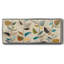 Dancing Leaves III - toile encadrée-1553333098