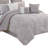  Microfiber Comforter Set-1994274328