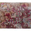 Housse et insert de coussin carré 100% laine