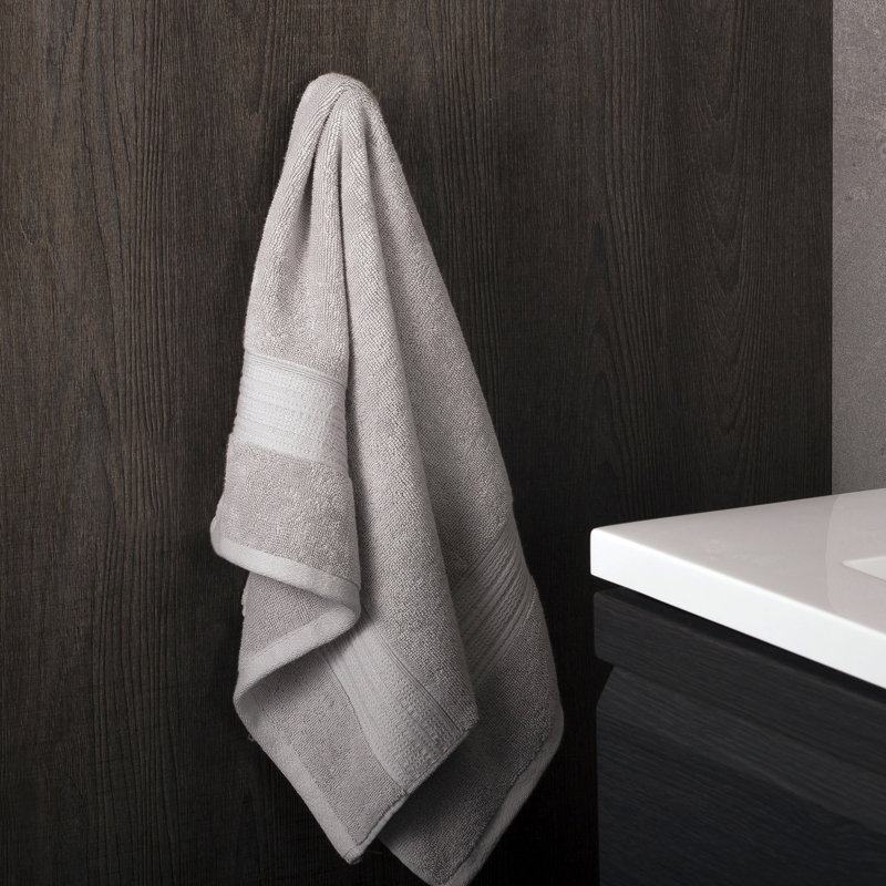 Karn Logic Wall Mounted Towel Hook