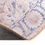 Tapis traditionnel bleu clair Mcclamma-1952500426