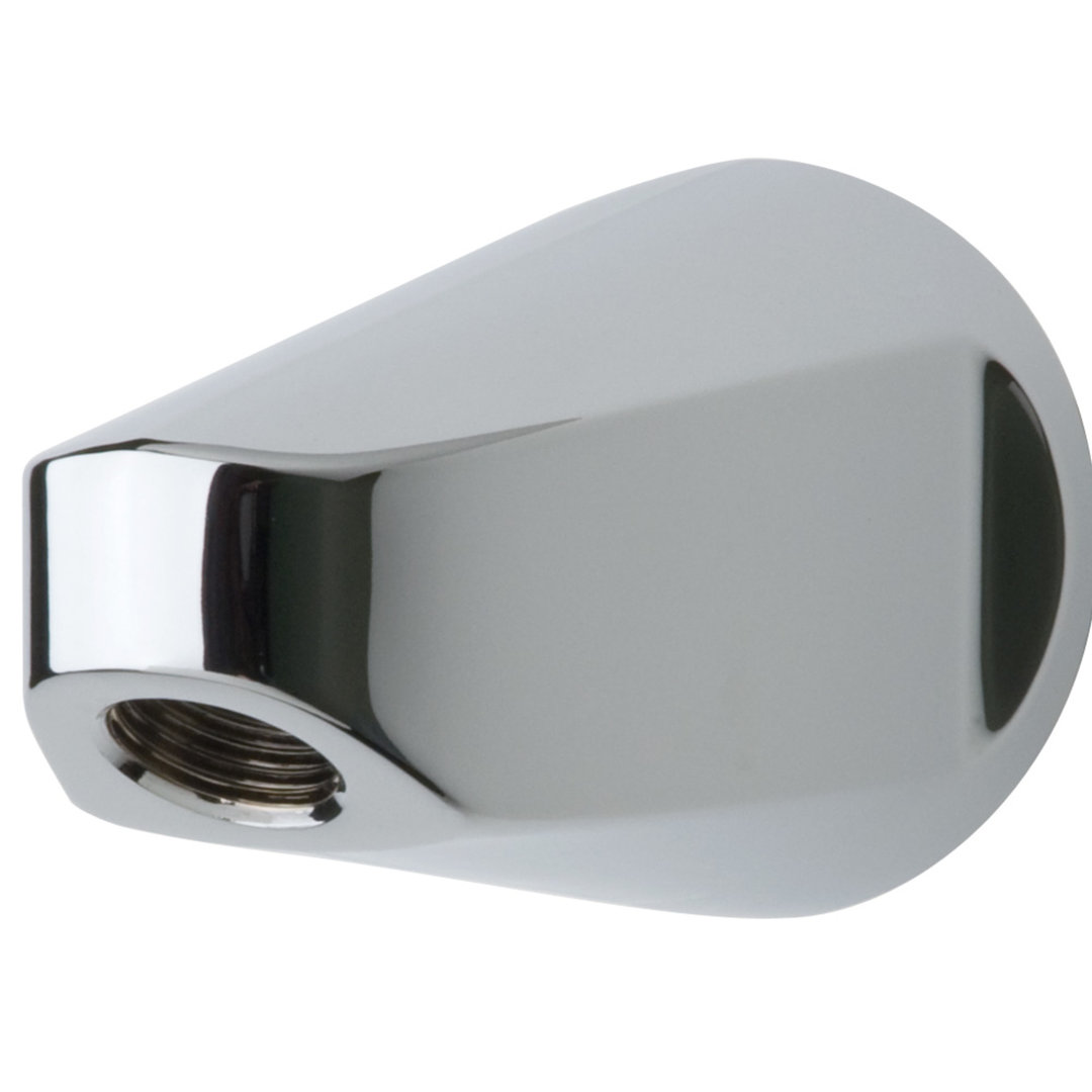 Nu-Arm Metal 4 1/4 inch Showerhead Bracket Symmons