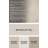 Machine Washable Beige Area Rug-1485972872