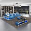 Lightspeed Modular Sectional-1708041358-1708041357