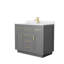 Beckett TK 42'' W Single Vanity-409488565-409488564-409489227