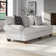 Aidel 101.5'' Upholstered Sofa