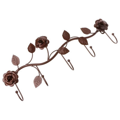 Iron Wall Hook