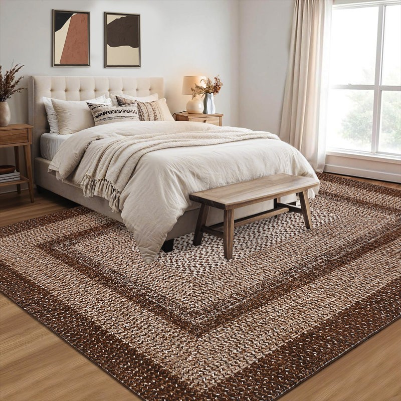 Area Rug, Rectangle 200 x 290 cm
