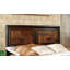 Ensemble de chambre à coucher configurable standard Anacarina