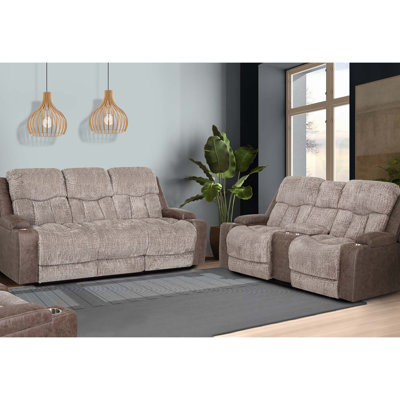 Ensemble de salon configurable Jonesborough