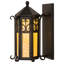 Caprice 1 - Light Armed Sconce