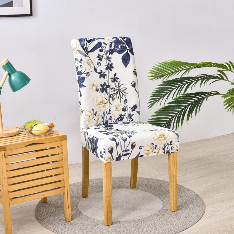 Dining Chair Slipcover