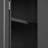 Sleek And Modern Shoe Cabinet With Adjustable Shelves, Minimalist Shoe Storage Organizer With Sturdy Top Surface, Space-Saving Design Side Board For Various Sizes Of Items-437067387