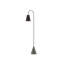 Lotz LED Arched Floor Lamp
