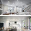 Benas 9cm LED Recessed Lighting Kit