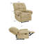 Fauteuil, fauteuil de lecture pour le salon-311937062