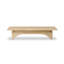 Winchester Rectangular Single Coffee Table