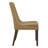 Niara Leather Side Chair-120141208