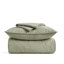 Ensemble de courtepointe 100% coton à motif cachemire 3 pièces-116732161-116732162