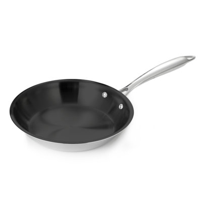 Cuisinox Stainless Steel Non-Stick Frying Pan