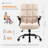 Ergonomic Executive Chair-90572080-90572072-90572082