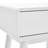 Rory Versatile One Drawer Side Table, Night Stand or End Table-1620979831