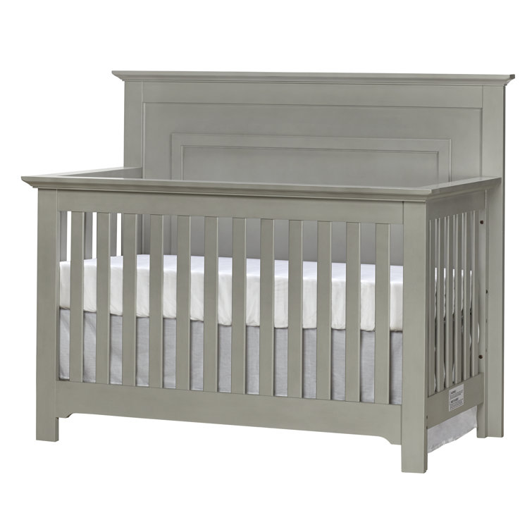 Chesapeake Panel 4-in-1 Convertible Crib