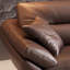 Casual modern simple Italian office sofa