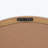 Braynt Solid Wood Round Wall Mirror-1859213038-1859213036