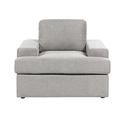 Lecenta Upholstered Armchair