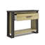 Affan 119cm Console Table