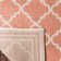 Adler Performance Geometric Indoor/Outdoor Area Rug