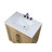 30 inch Single Bathroom Vanity-730546322