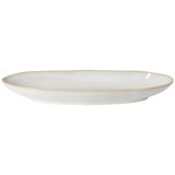 Brisa Oval Stoneware Baker