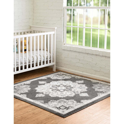 Oriental Indoor Rug