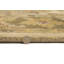 Tapis oriental crème 8X11