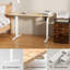 Adjustable Metal Base Standing Desk-206988054