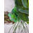 Faux Succulents 28'' Wreath
