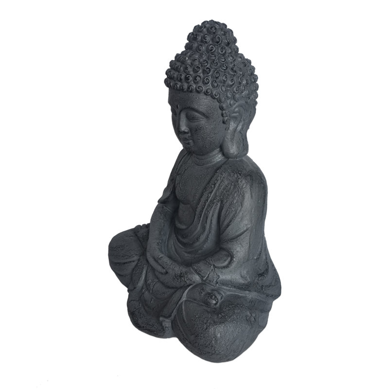 Statue de Bouddha 16 pouces