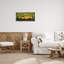 Ramassage jaune dans un champ de tournesols-121937768-121937771
