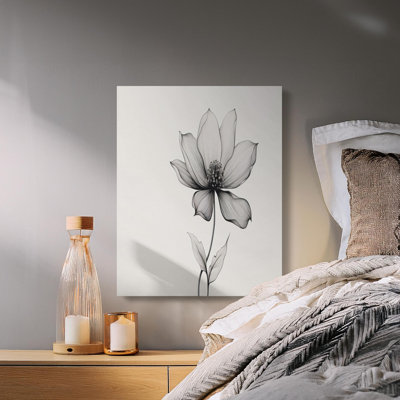 Wrapped Canvas Print Set
