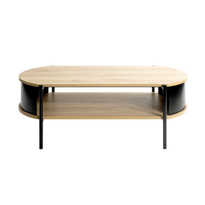 Coffee Table with Storage