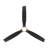 Foxden 53" 5CCT LED Smart Ceiling Fan-124318087-124318089