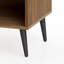 1-Drawer Nightstand (Set of 2)