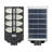 Solar Street Lamp