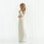Figurine en résine peinte à la main Willow Tree Angel - Mine